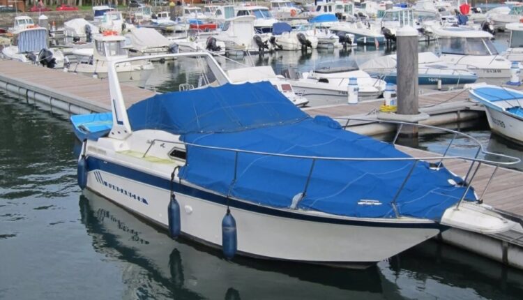 Setor de amarração em marinas cresce após a pandemia