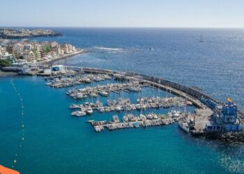 Primeira edição do Fórum Azul começou em Santa Cruz de Tenerife