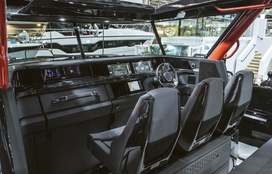 Brabus Marine