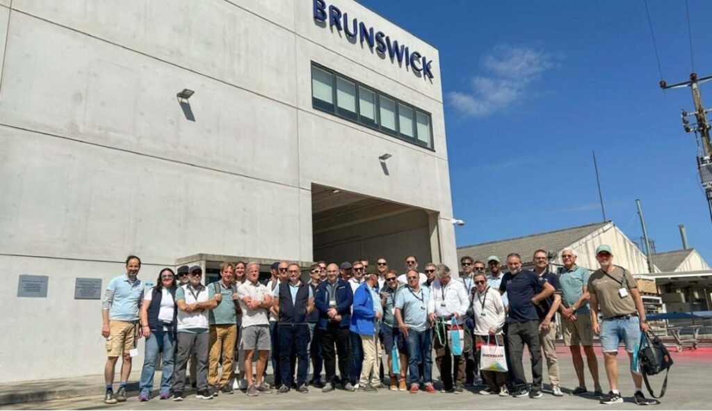 Brunswick