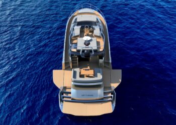 FIM apresenta Série Sport Fly Contessa