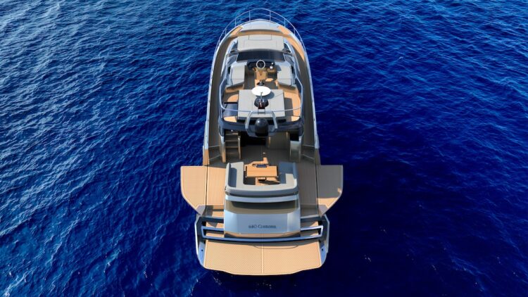 FIM apresenta Série Sport Fly Contessa