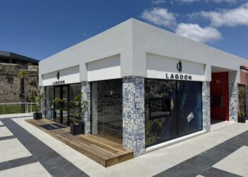 Grupo Siroco inaugura novo espaço na Marina de Cascais