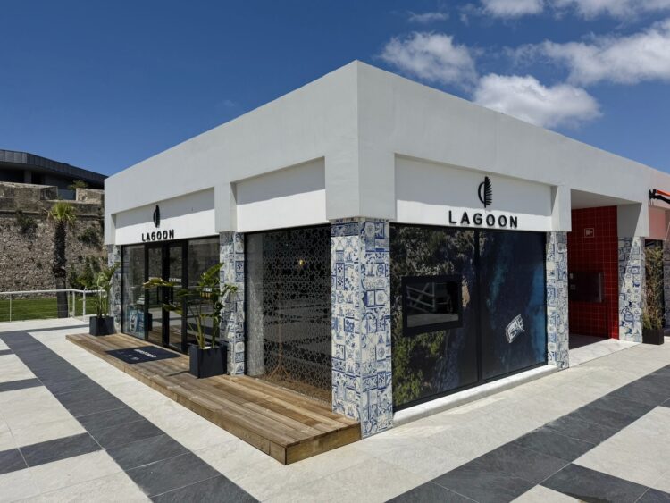 Grupo Siroco inaugura novo espaço na Marina de Cascais