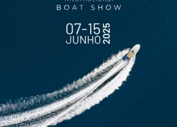Vilamoura International Boat Show” regressa já em junho