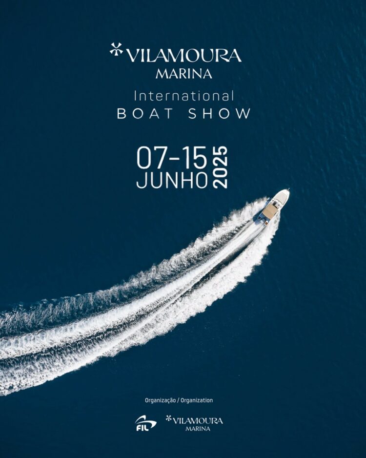 Vilamoura International Boat Show” regressa já em junho