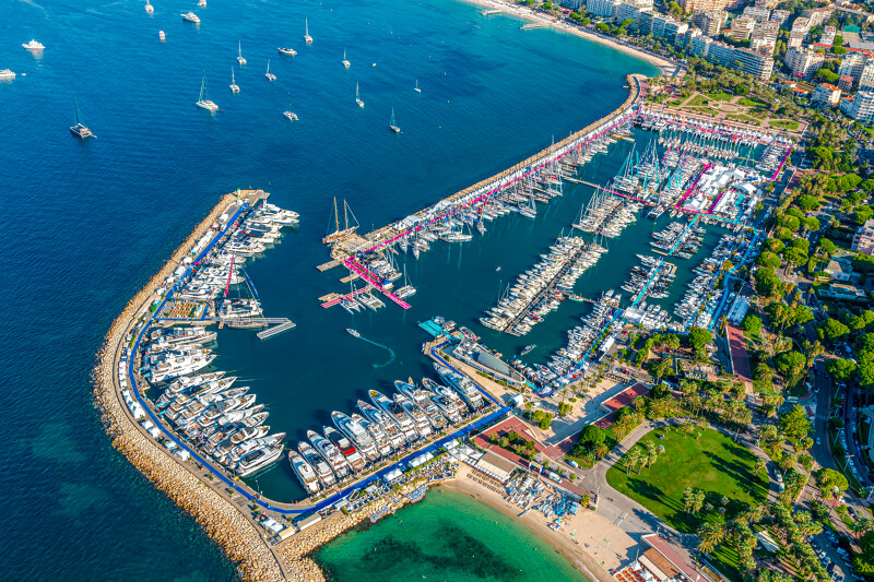 Cannes
