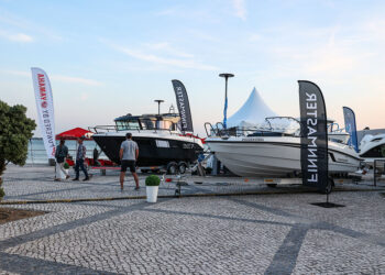 4ª Edição da Feira Náutica de Setúbal arranca já amanhã