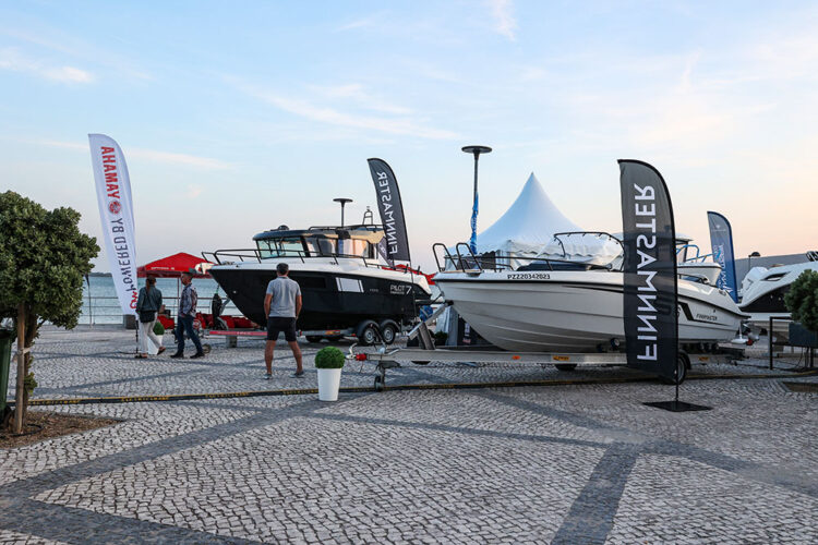 4ª Edição da Feira Náutica de Setúbal arranca já amanhã