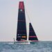 Pirelli e Luna Rossa juntos para a 38ª Edição da America´s Cup