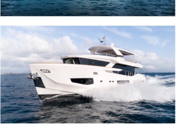 Frota da Numarine expande-se com novos lançamentos