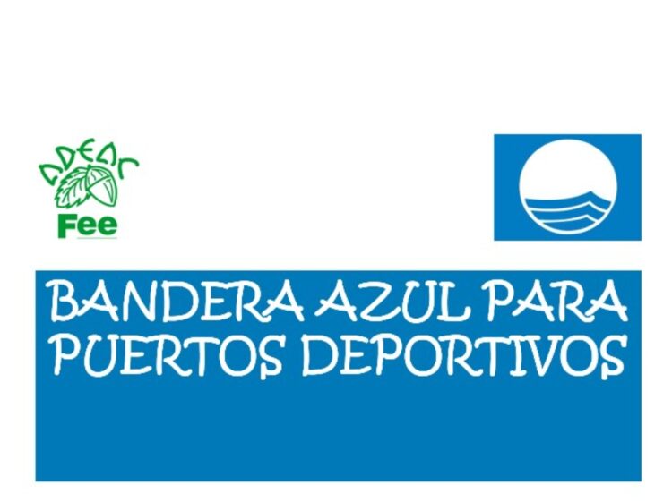 São 101 as marinas espanholas com bandeira azul