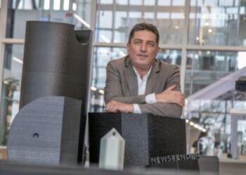Empresa catalã desenvolve material próprio para proteção de navios