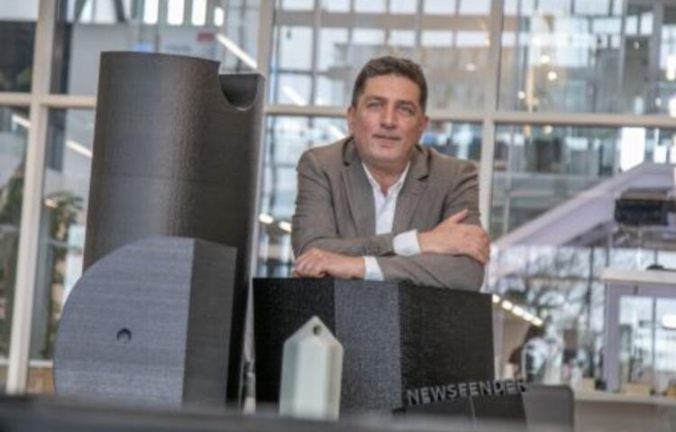 Empresa catalã desenvolve material próprio para proteção de navios