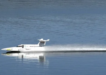 Top speed sobre a água – Os 10 barcos mais rápidos do mundo