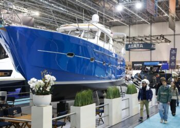 Estão abertas as inscrições para o prémio “Ocean Tribute” 2026