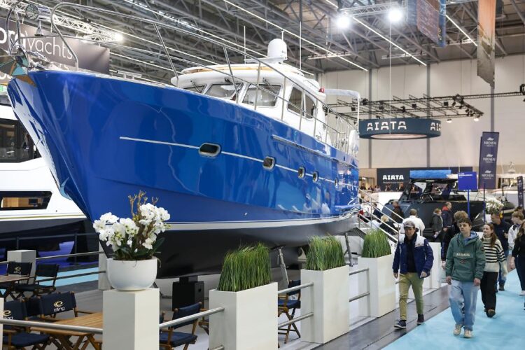 Estão abertas as inscrições para o prémio “Ocean Tribute” 2026