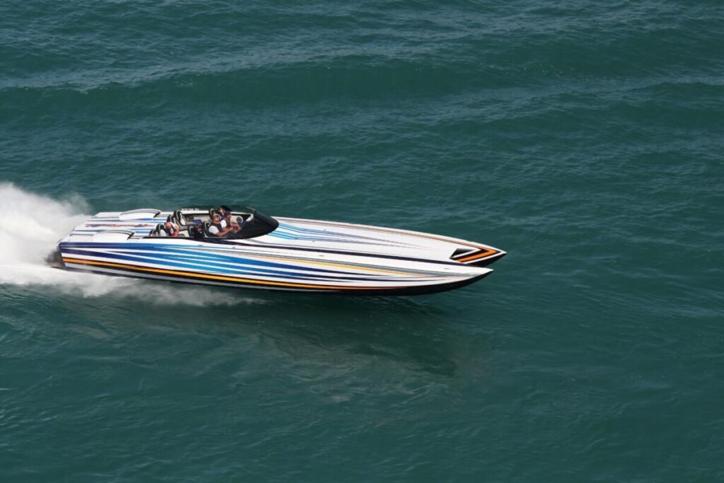 barcos