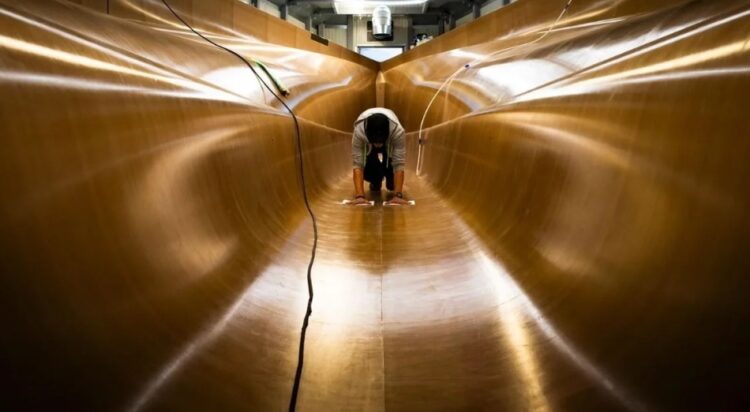 Ferrari entra nas corridas offshore