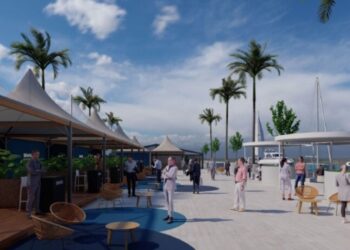 Salão Náutico de Barcelona 2025 estreia a Village