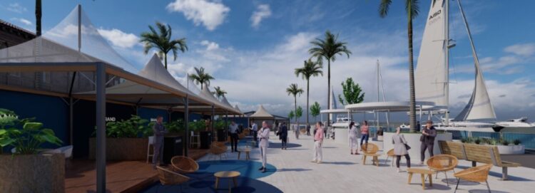 Salão Náutico de Barcelona 2025 estreia a Village