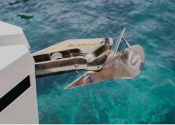 Lenco fecha acordo com os espanhóis da De Antonio Yachts
