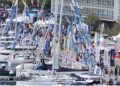 Salão Náutico Internacional de Barcelona de 8 a 12 de outubro no Port Vell