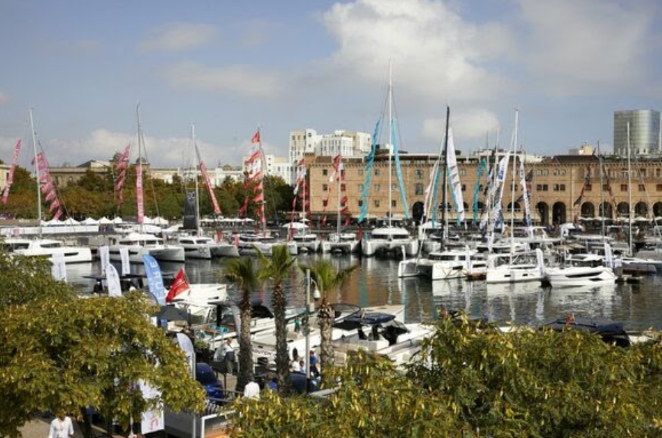 Port Vell