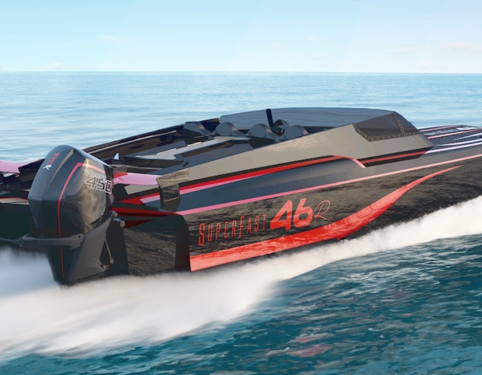 Superfast