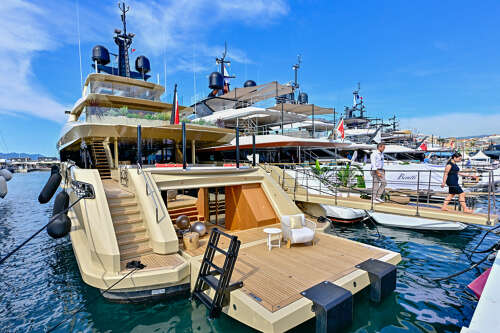 Cannes