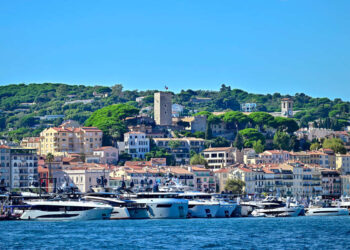 Cannes Yachting Festival renova a sua “Rota da Inovação”