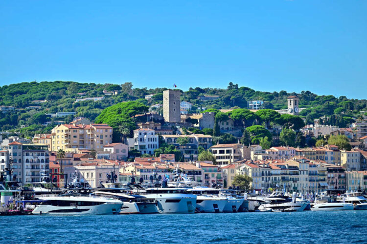 Cannes Yachting Festival renova a sua “Rota da Inovação”