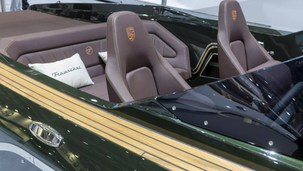 Porsche