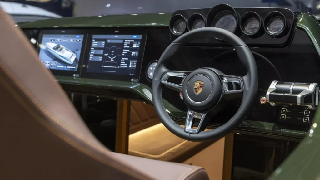 Porsche