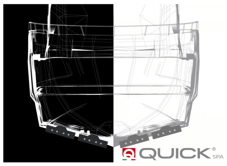 Compensadores MC² Intercepta oferecem estabilização ativa