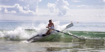 Elite do Remo Mundial vem a Portugal já neste fim-de-semana