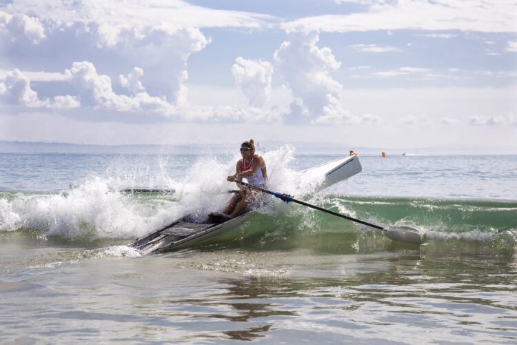 Elite do Remo Mundial vem a Portugal já neste fim-de-semana