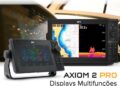 A bordo tudo é mais simples com Raymarine