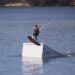 Wakeboard Cable arrancou na Sertã