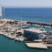 Barcelona Nautic Center inicia primeira fase de plano de investimento de 8 milhões de euros