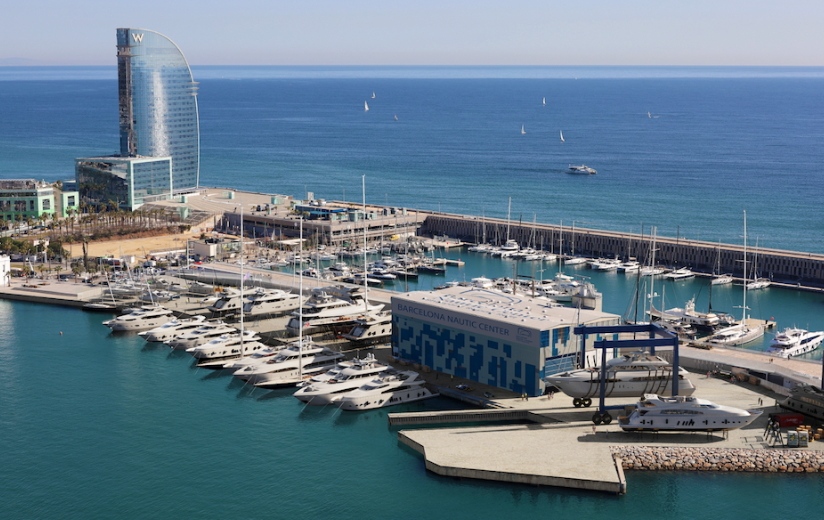 Barcelona