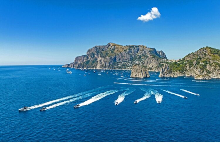 Pershing celebra quarenta anos de história