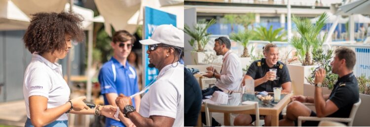 C&C Lounge está de regresso ao Mónaco Yacht Show