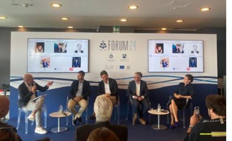 4º Fórum Mundial de Sustentabilidade Náutica será em Génova a 19 de setembro