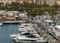Mais espaço e mais barcos no Salão Náutico de Barcelona
