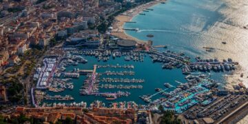 Estamos a 10 dias do Cannes Yachting Festival