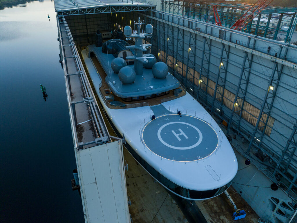 Lurssen