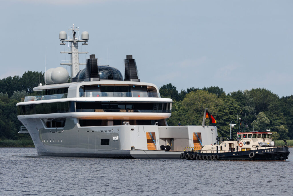 Lurssen