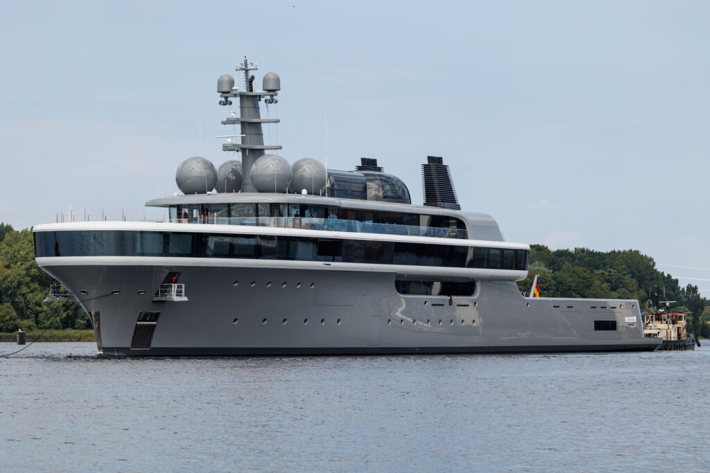 Lurssen