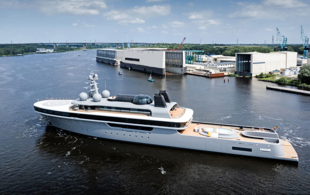Lurssen
